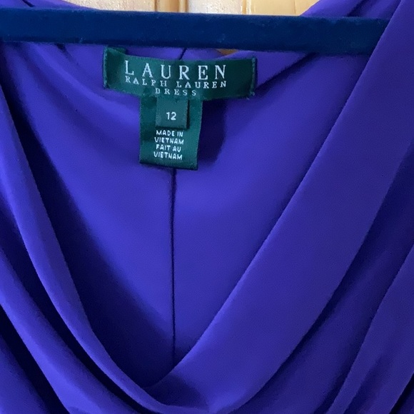 Ralph Lauren Dress - Picture 4 of 5